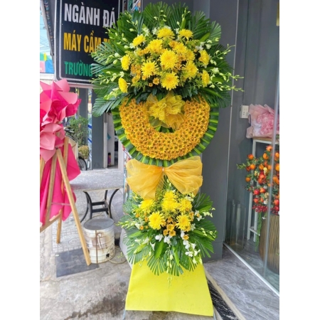 Tiễn Biệt Bình Yên