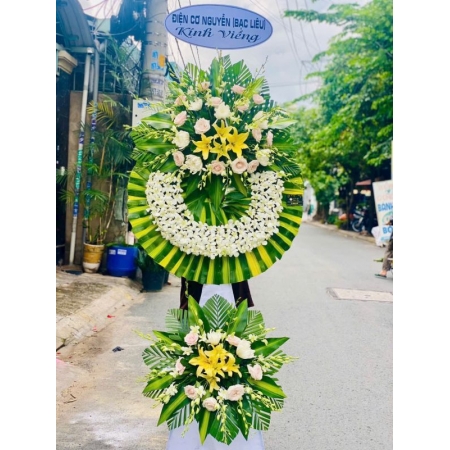 Lời Tiễn Bình Yên 