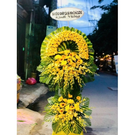 Hương Vị Nhớ Thương 
