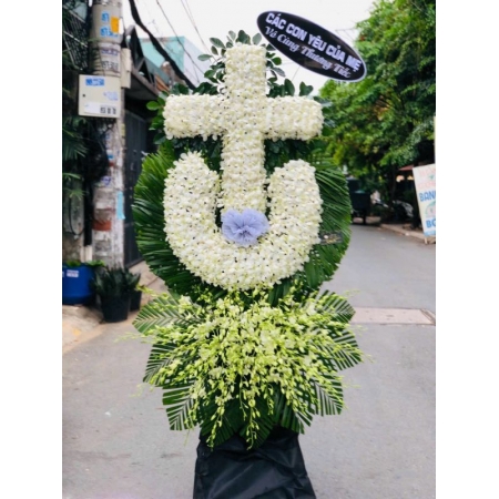 Lời Tiễn Dịu Êm 