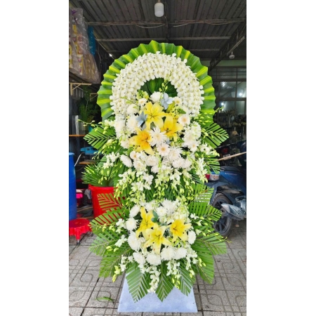 Ánh Đèn Tiễn Biệt