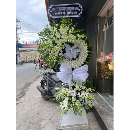 Hương Rằm Tưởng Nhớ