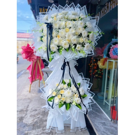Giọt Sương Vĩnh Cửu