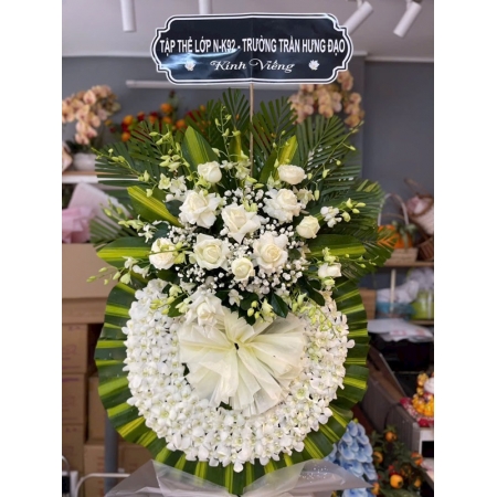 Lời Tiễn Dưới Trăng