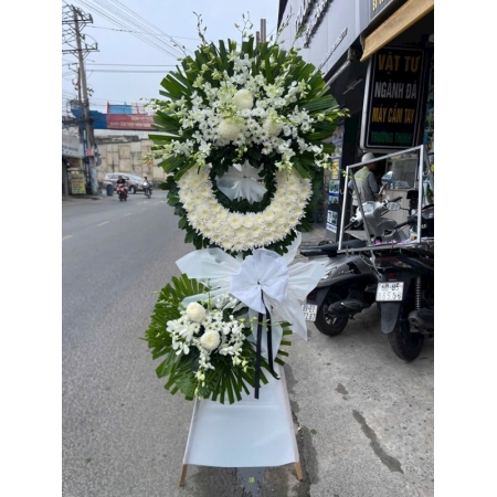 Hồn Hoa Về Cõi