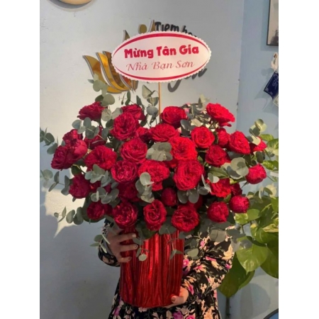 Tỏa Sáng Vinh Quang 