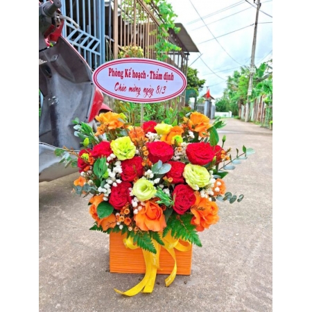 Niềm Hân Hoan 
