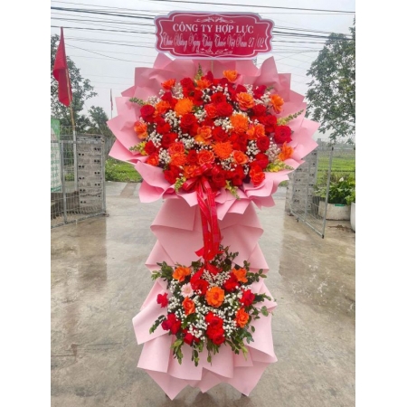 Bình Minh Thịnh Vượng 