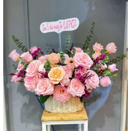 Lời Chúc Rạng Ngời