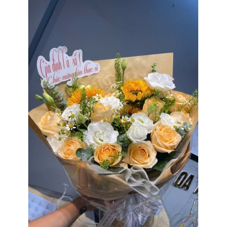 Niềm Vui Lan Tỏa