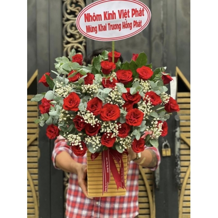 Hành Trình Thành Đạt