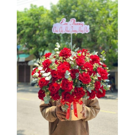 Lời Chúc Thịnh Vượng