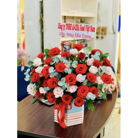 Đỉnh Cao Khởi Sắc