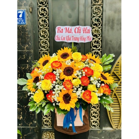 Niềm Vui Khai Phá