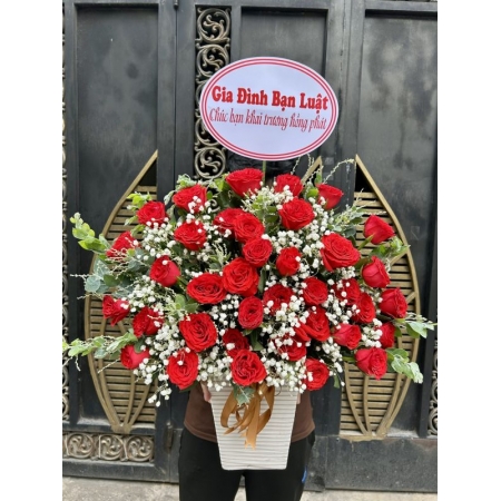 Tỏa Hương Thành Công