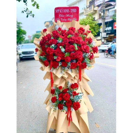 Vững Bước Khai Xuân