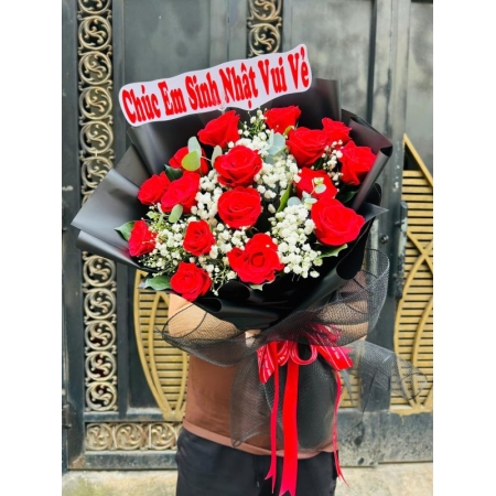 Khoảnh Khắc Vàng
