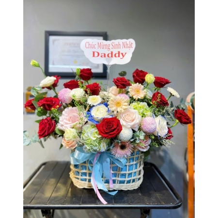 Lãng Mạn Tuổi Mới