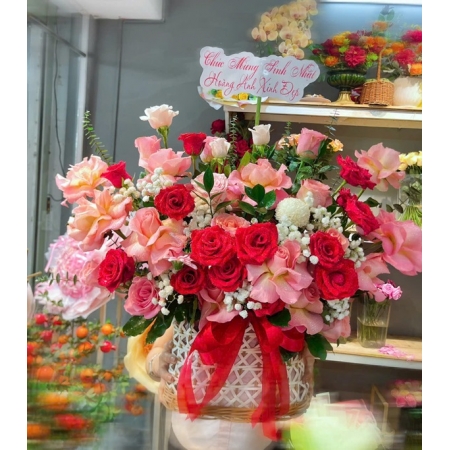 Hạnh Phúc Vẹn Tròn