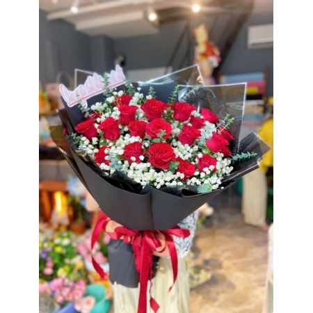 Tuổi Mới Yêu Thương