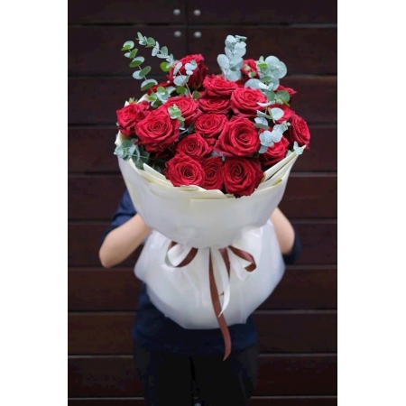 Tình Yêu Vĩnh Cửu (Valentine 14/2)
